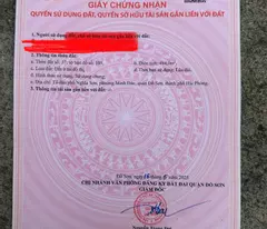 [18.x triệu/m2] 484m2 mặt đường 403 Tú Sơn xây biệt thự kho xưởng -  ZALO 0567 222 555
