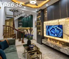 TRƯƠNG ĐỊNH - NHÀ 5 TẦNG -GẦN BÁCH KINH XÂY - 7.95 TỶ