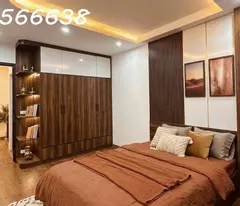 TRƯƠNG ĐỊNH - NHÀ 5 TẦNG -GẦN BÁCH KINH XÂY - 7.95 TỶ