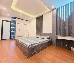 TRƯƠNG ĐỊNH - NHÀ 5 TẦNG -GẦN BÁCH KINH XÂY - 7.95 TỶ