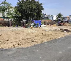 BÁN 9 LÔ ĐẤT F0 NGAY VÀNH ĐAI 2 - ĐƯỜNG SỐ 26 – LINH ĐÔNG – TP THỦ ĐỨC