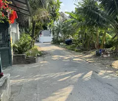 BÁN NHÀ HẺM LƯƠNG ĐÌNH CỦA GẦN NHÀ THỜ CHỢ MỚI P.TÂY NHA TRANG