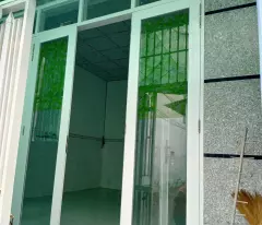 BÁN NHÀ HẺM LƯƠNG ĐÌNH CỦA GẦN NHÀ THỜ CHỢ MỚI P.TÂY NHA TRANG