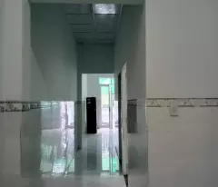 BÁN NHÀ HẺM LƯƠNG ĐÌNH CỦA GẦN NHÀ THỜ CHỢ MỚI P.TÂY NHA TRANG
