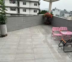 CĂN HỘ MINI FULL NỘI THẤT – BAN CÔNG THOÁNG MÁT TẠI GÒ VẤP