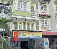 Nhà 3 Tầng MT Nguyễn Hữu Huân – 5PN – Gần Biển – 7.8 Tỷ