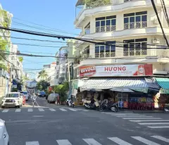 Nhà 3 Tầng MT Nguyễn Hữu Huân – 5PN – Gần Biển – 7.8 Tỷ