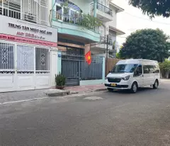 Bán Nhà Mặt Tiền Âu Cơ – 2 Tầng – Kinh Doanh Tốt