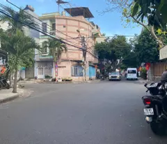 Bán Nhà Mặt Tiền Âu Cơ – 2 Tầng – Kinh Doanh Tốt