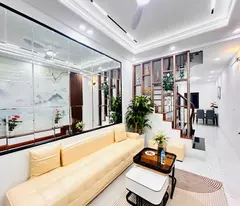 CẦN BÁN NHÀ PHỐ QUAN NHÂN - 33M2 - 5 TẦNG - MT 3.2- GIÁ 8.15 TỶ
