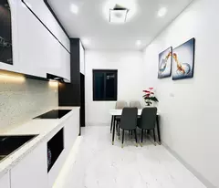 CẦN BÁN NHÀ PHỐ QUAN NHÂN - 33M2 - 5 TẦNG - MT 3.2- GIÁ 8.15 TỶ