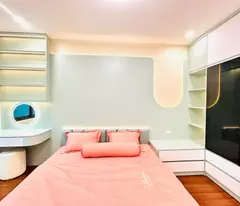 CẦN BÁN NHÀ PHỐ QUAN NHÂN - 33M2 - 5 TẦNG - MT 3.2- GIÁ 8.15 TỶ