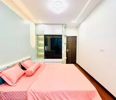 CẦN BÁN NHÀ PHỐ QUAN NHÂN - 33M2 - 5 TẦNG - MT 3.2- GIÁ 8.15 TỶ