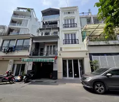 Mặt Tiền Kinh Doanh ĐS 9 gần Lê Văn Thọ 4mx15m, 1T2L ST, 4PN 4WC, KV sầm uất
