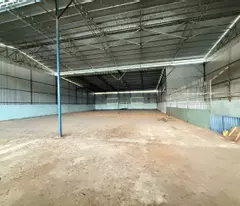 Bán nhà kho xã Phước Vân , Cần Đước dt 1259m2 ( 300m2 thổ) giá 5,2 tỷ