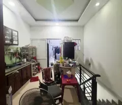 Nhà Mặt tiền kinh doanh sầm uất Thoại Ngọc Hầu, TT Tân Phú, 4x18m, 2 tầng, nhỉnh 7 Tỷ