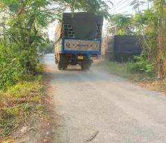 CẦN BÁN 466M2 ĐẤT THỔ CƯ MT ĐƯỜNG TRƯƠNG VĂN ĐA