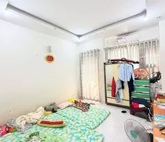 Nhà HXH Đường Phạm Văn Hai Phường 3 Cũ Quận Tân Bình.