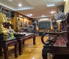 Nhà HXH đường Lưu Quý Kỳ P10-Q8, Giá : 7,250 Tỷ (TL)