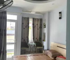 Nhà HXH đường Lưu Quý Kỳ P10-Q8, Giá : 7,250 Tỷ (TL)