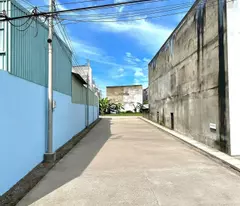 Nhà phố 4 tầng DT lớn 125m² – Ngay trung tâm Thạnh Xuân (Q.12)
