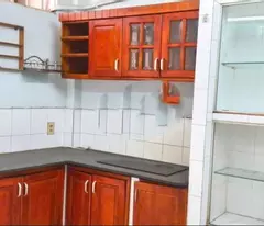 Nhà 3.5*15m Âu Dương Lân P.Chánh Hưng P3Q8