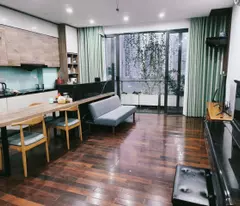 BÁN CĂN HỘ HEI TOWER – FULL NỘI THẤT, VIEW THOÁNG ĐẸP - THANH XUÂN, HÀ NỘI