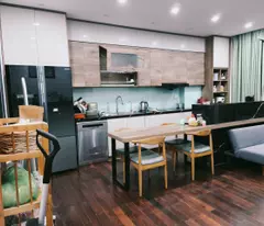 BÁN CĂN HỘ HEI TOWER – FULL NỘI THẤT, VIEW THOÁNG ĐẸP - THANH XUÂN, HÀ NỘI