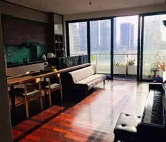 BÁN CĂN HỘ HEI TOWER – FULL NỘI THẤT, VIEW THOÁNG ĐẸP - THANH XUÂN, HÀ NỘI
