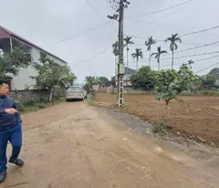 🔥 hơn 300 triệu – đất trung tâm ba hàng đồi, sổ riêng