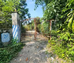 NGÂN HÀNG THANH LÝ NHÀ MT 12M, ĐƯỜNG NHỰA 8M, DT 1116M2, PHÚ GIÁO BD
