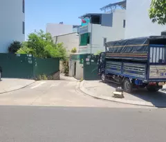 BÁN 3 LÔ ĐẤT HẺM OTO THÔNG (CÁCH ĐƯỜNG SỐ 22 TẦM 20m), NAM NHA TRANG.