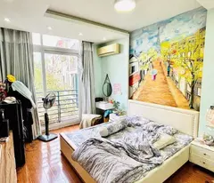 Bán Gấp Nhà Ngõ 54 Nguyễn Chí THanh, SĐ 33m2, Xây 4 Tầng, MT 4m, Thoáng Sau, Tiện KD. Giá 11.2 Tỷ.