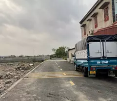 Giá 1.2x tỷ-Lô đất mặt đường nhựa, đón sóng Cầu Rào 3 tại Trung Nghĩa - ZALO 0567 222 555