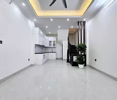 Nhà PHỐ VŨ XUÂN THIỀU – 3 BƯỚC RA HỆ THỐNG TRƯỜNG 1-2-3 & CHỢ - CHỈ HƠN 6 TỶ 🎒🥩