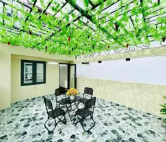 ĐẸP - 3 TẦNG - 🚙 TẬN CỬA - 40M2 - SẴN NỘI THẤT XỊN - SỔ VUÔNG A4 - CHỈ 5.x TỶ - KHU NÀY KHÔNG CÓ