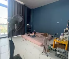 Bán nhà 3 tầng Tân Tạo, Bình Tân, 5.8 tỷ - Sổ hồng, 4PN, 4WC, hẻm xe hơi, 52m2, nhà đẹp ở ngay,