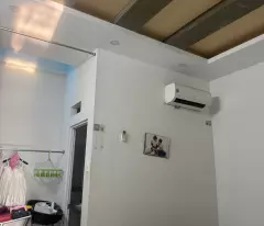 Bán nhà 3 tầng Tân Tạo, Bình Tân, 5.8 tỷ - Sổ hồng, 4PN, 4WC, hẻm xe hơi, 52m2, nhà đẹp ở ngay,