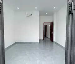 NHÀ ĐẸP ĐẶNG CHẤT QUẬN 8  HẺM THÔNG 5M,  4PN - 3 TẦNG  SỔ RIÊNG GIÁ 7.99 TỶ