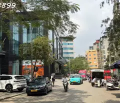 BÁN MẢNH ĐẤT VÀNG  HOÀNG CẦU - ĐỐNG ĐA - 150M2, MT7M - Ô TÔ TRÁNH - XÂY TÒA VĂN PHÒNG, KHÁCH SẠN