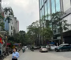BÁN MẢNH ĐẤT VÀNG  LÁNG HẠ - ĐỐNG ĐA - 150M2, MT7M - Ô TÔ TRÁNH - XÂY TÒA VĂN PHÒNG, KHÁCH SẠN