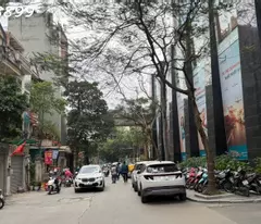 BÁN MẢNH ĐẤT VÀNG  LÁNG HẠ - ĐỐNG ĐA - 150M2, MT7M - Ô TÔ TRÁNH - XÂY TÒA VĂN PHÒNG, KHÁCH SẠN
