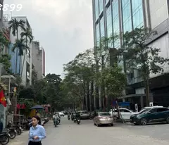 BÁN MẢNH ĐẤT VÀNG  THÁI HÀ - ĐỐNG ĐA - 150M2, MT7M - Ô TÔ TRÁNH - XÂY TÒA VĂN PHÒNG, KHÁCH SẠN