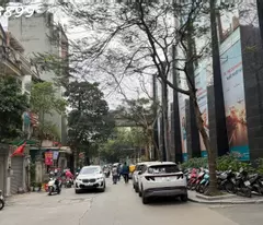BÁN MẢNH ĐẤT VÀNG  THÁI HÀ - ĐỐNG ĐA - 150M2, MT7M - Ô TÔ TRÁNH - XÂY TÒA VĂN PHÒNG, KHÁCH SẠN