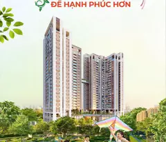 Bán căn 2PN giá tốt, view trực diện hồ bơi tại Essensia Sky với giá chỉ 5,6 tỷ