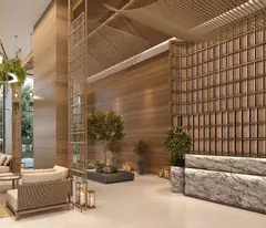 Bán căn 2PN giá tốt, view trực diện hồ bơi tại Essensia Sky với giá chỉ 5,6 tỷ