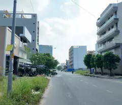 Building Quận 2 - 7 tầng Thạnh Mỹ Lợi – dòng tiền 130 triệu/tháng, 500tr/m2