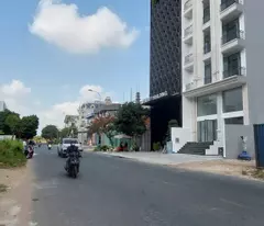 Building Quận 2 - 7 tầng Thạnh Mỹ Lợi – dòng tiền 130 triệu/tháng, 500tr/m2