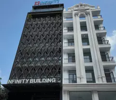 Building Quận 2 - 7 tầng Thạnh Mỹ Lợi – dòng tiền 130 triệu/tháng, 500tr/m2