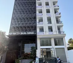 Building Quận 2 - 7 tầng Thạnh Mỹ Lợi – dòng tiền 130 triệu/tháng, 500tr/m2
